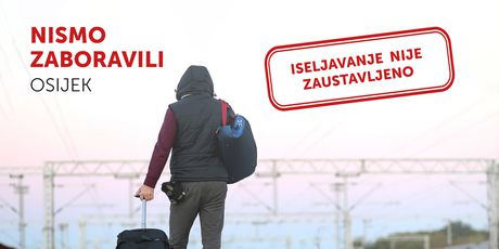 Nismo zaboravili - Osijek, lokalni izbori 2017. - 1