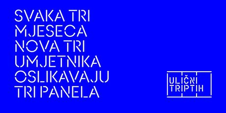 Ulični triptih - 2