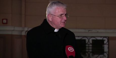 Nadbiskup Mate Uzinić - 4