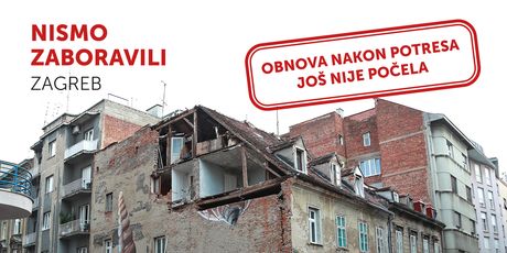 Nismo zaboravili - Zagreb, lokalni izbori 2017. - 1