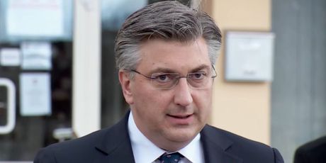 Andrej Plenković