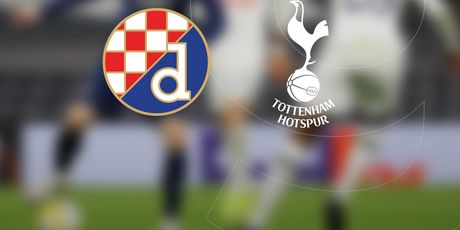 Dinamo - Tottenham