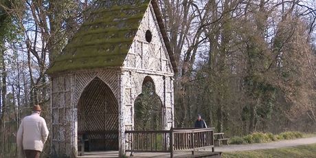 Maksimir - 1