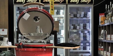 Beef Shop - 3