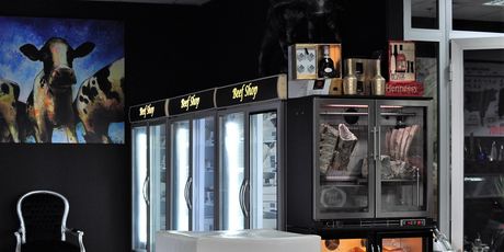 Beef Shop - 5
