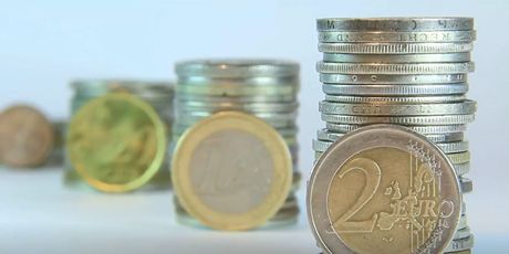 Kovanice eura - 1