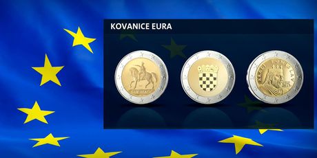 Kovanice eura - 4