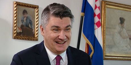 Dražen Bošnjaković o predsjednikovu izboru - 3