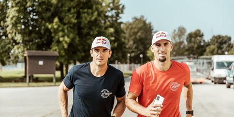 Wings for Life World Run - 2
