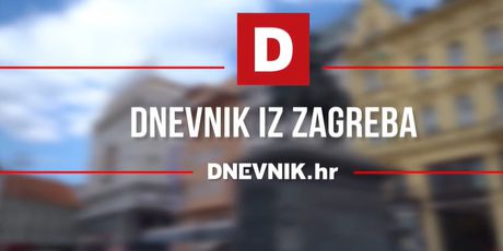 Dnevnik iz Zagreba