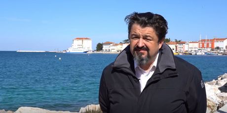 Goran Mrvoš, novi predsjednik Udruženja za IT HGK