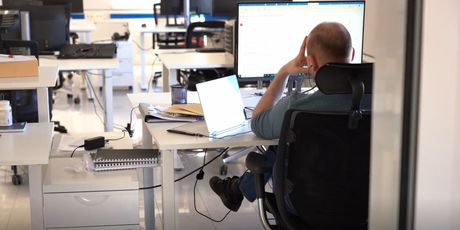 Programer, ilustracija - 3