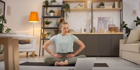 Korištenje interneta, ilustracija - 2