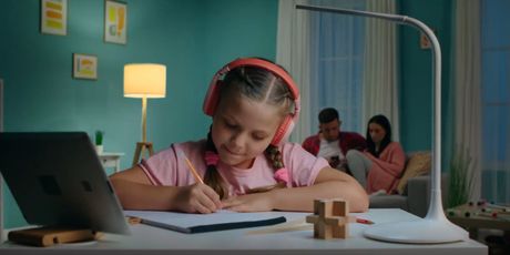 Korištenje interneta, ilustracija - 3