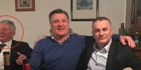 Zdravko Mamić optužio suca Bobana za mito - 6