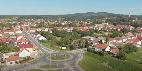 Život u Hrvatskoj: Pleternica - 1