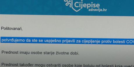 Cijepljenje u Zagrebu - 2