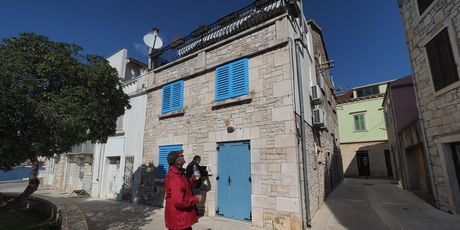 Vela Luka - 1