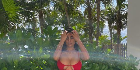 Mia Khalifa Instagram # 2