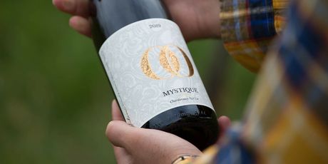 Vinarija Jakovac - 12