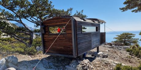 Sklonište Pakline - 12
