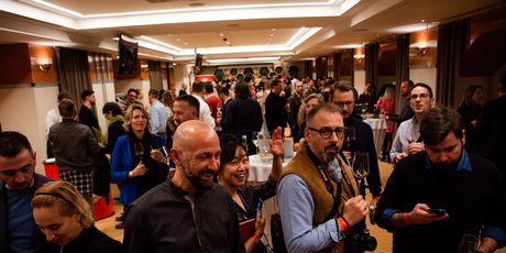 Vinart Grand Tasting - 4