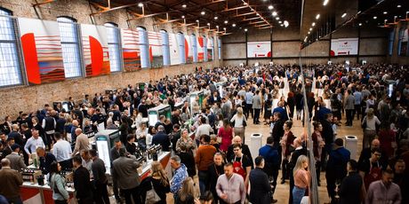 Vinart Grand Tasting - 5