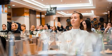 Vinart Grand Tasting - 6