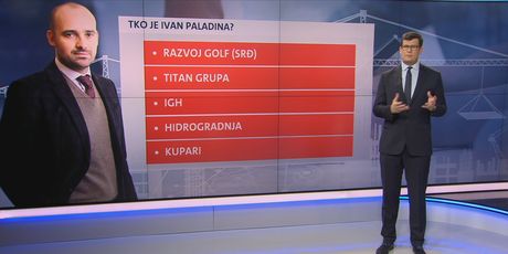 Videozid Hrvoja Krešića o Ivanu Paladini - 2