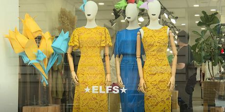 ELFS i moda u bojama Ukrajine - 9