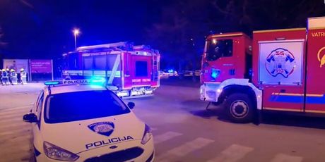Eksplozija u Zagrebu uznemirila građane - 2