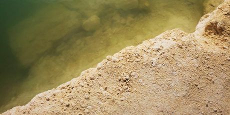 Jezero Bešenovo, Fruška gora - 4