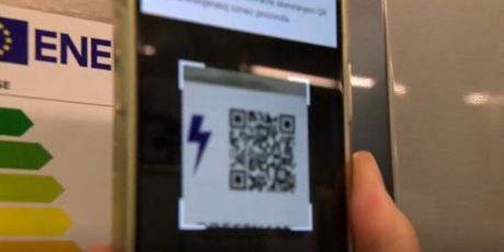 Aplikacija za odabir štedljivijih kućanskih aparata - 4