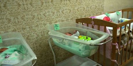 Bebe surogat-majki u Ukrajini - 3