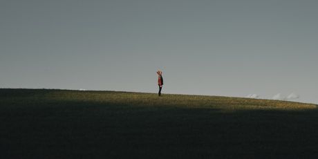 San