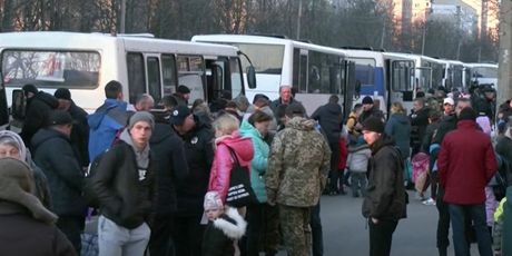 Izbjeglice iz Ukrajine - 2