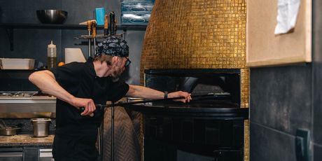 Franko’s pizza & bar - 4