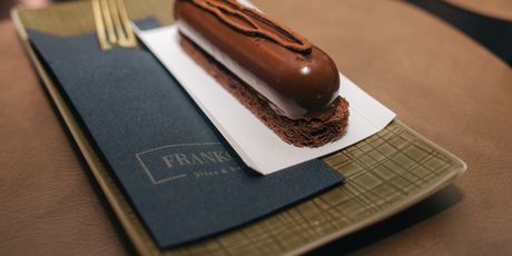 Franko’s pizza & bar - 7
