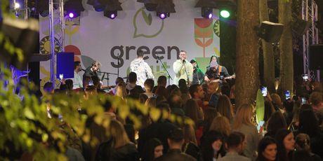 Greencajt - 3