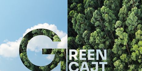Greencajt - 4