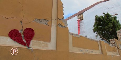 Provjereno: Obnova zagrebačke škole nakon potresa - 1