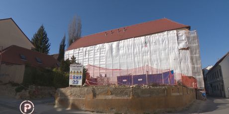 Provjereno: Obnova zagrebačke škole nakon potresa - 4