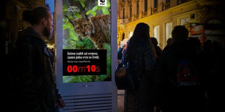 WWF Adria - 3