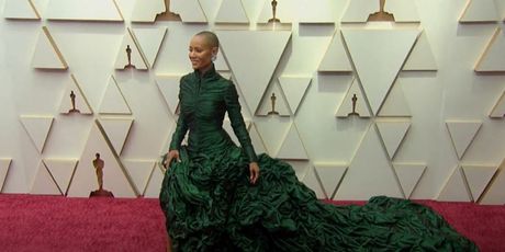Moda na dodjeli Oscara - 5