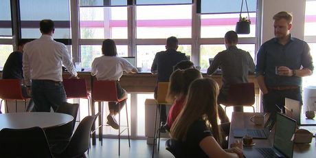 Bolja Hrvatska: Gejming industrija - 1