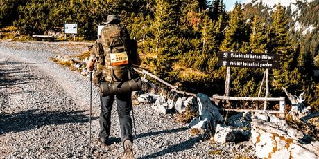 Highlander Velebit - 5