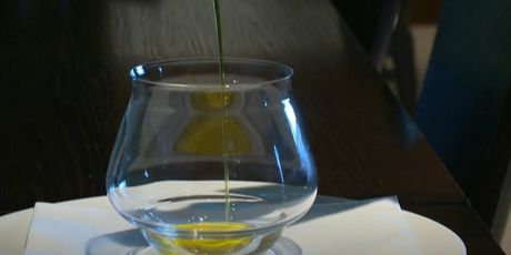 Maslinovo ulje - 1