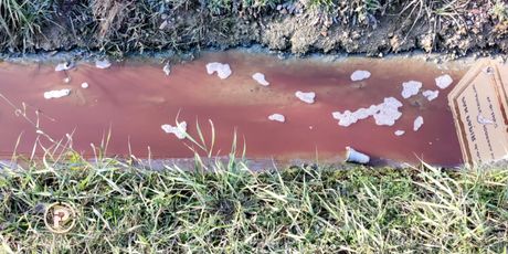 Ekološki problem na periferiji Zagreba - 11