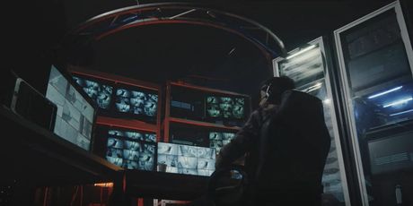 Kibernetički napadi - 1