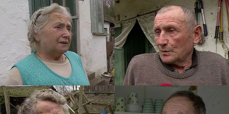 Fabijana, Janoš Kubler, Barbara Šipoš i Ištvan Vege